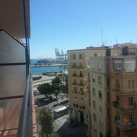 Hotel Alameda 马拉加 外观 照片