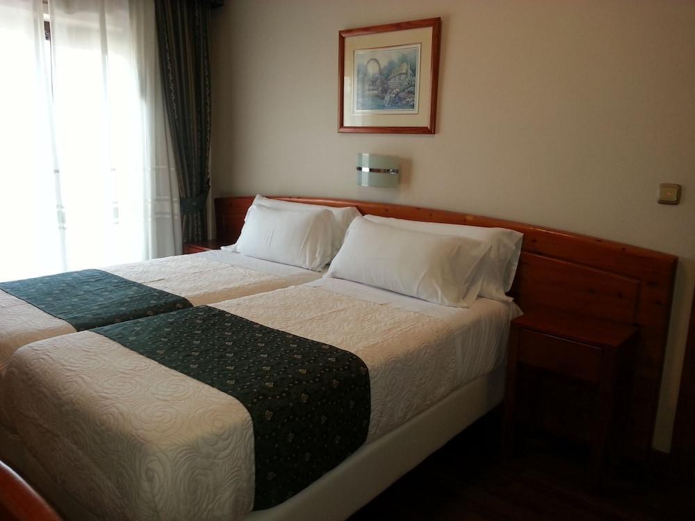 Hotel Alameda 马拉加 外观 照片