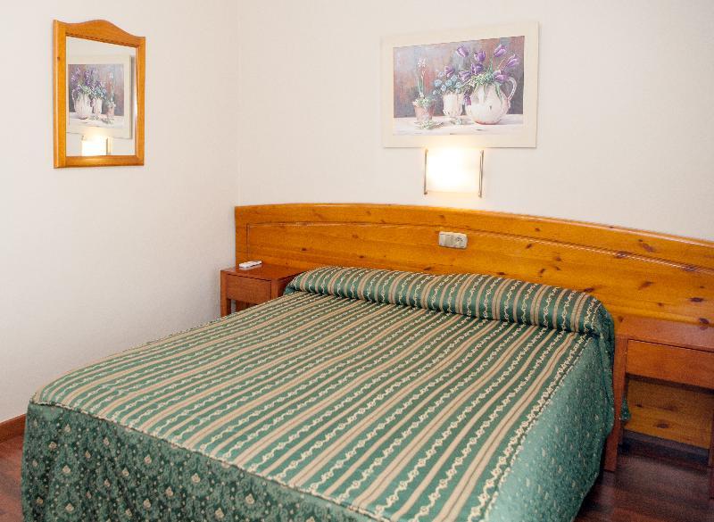 Hotel Alameda 马拉加 外观 照片