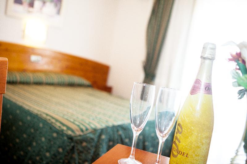 Hotel Alameda 马拉加 外观 照片