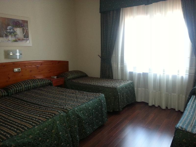 Hotel Alameda 马拉加 外观 照片
