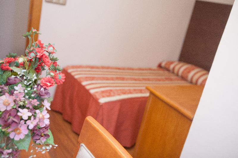 Hotel Alameda 马拉加 外观 照片