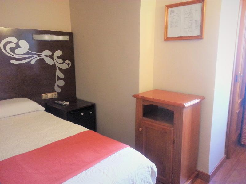 Hotel Alameda 马拉加 外观 照片