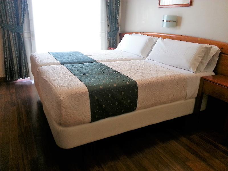 Hotel Alameda 马拉加 外观 照片