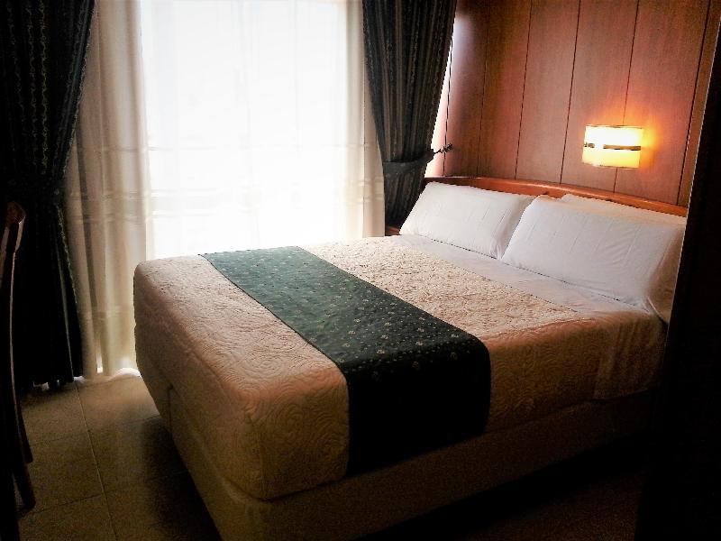 Hotel Alameda 马拉加 外观 照片