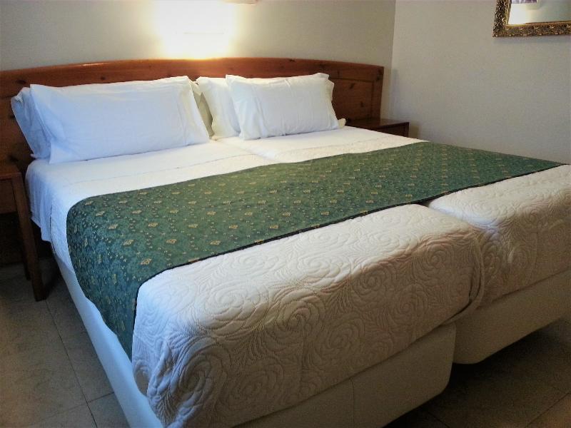 Hotel Alameda 马拉加 外观 照片