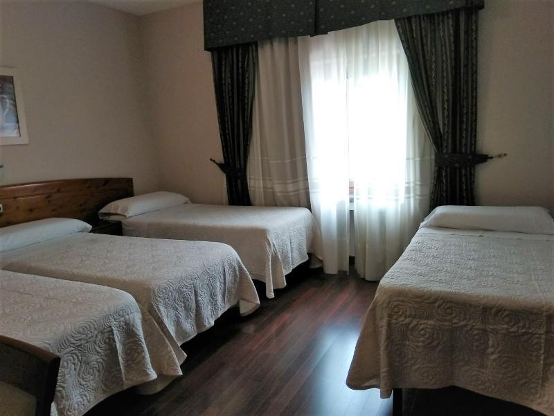 Hotel Alameda 马拉加 外观 照片